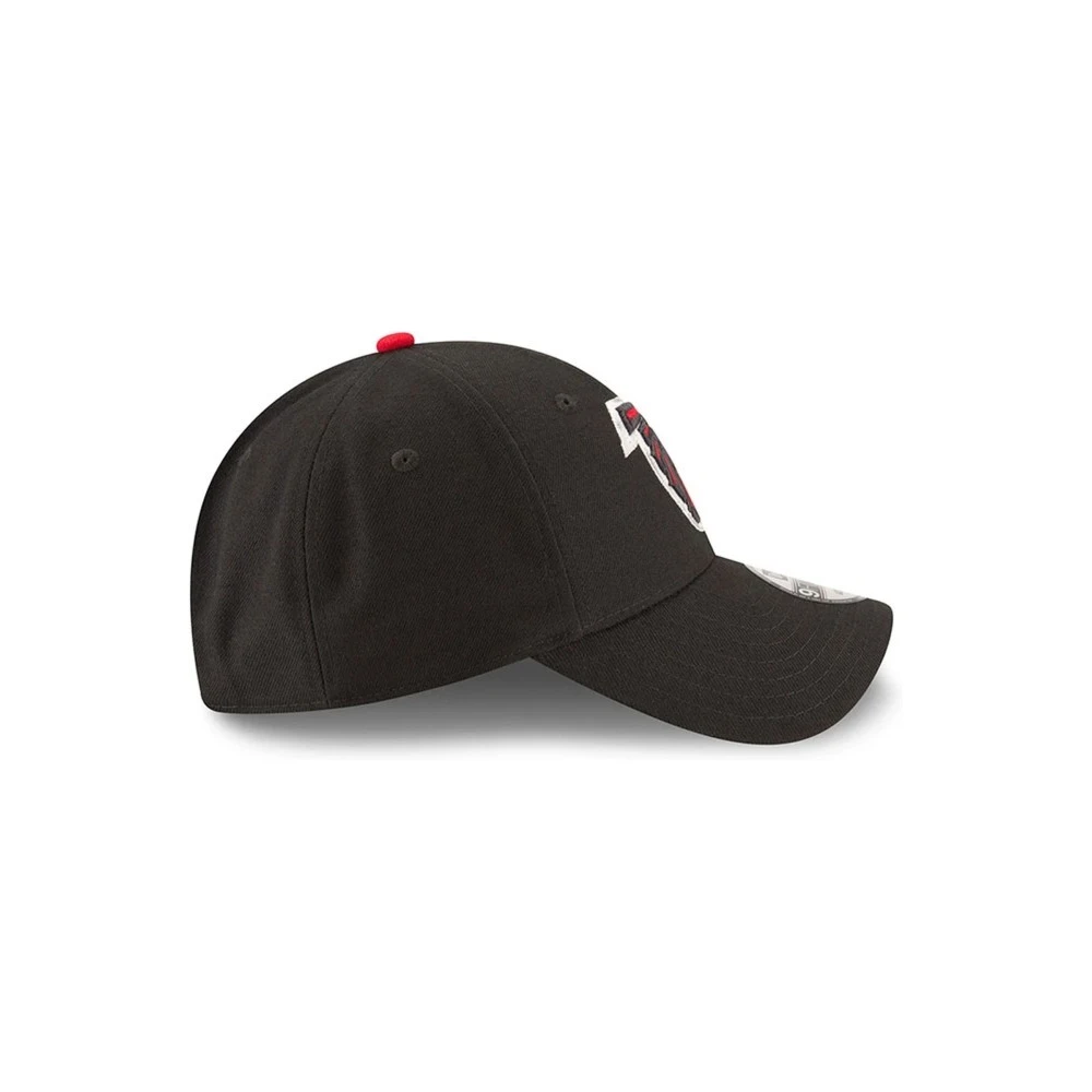 new era Zwarte The League ATL Falcons Pet Black Heren