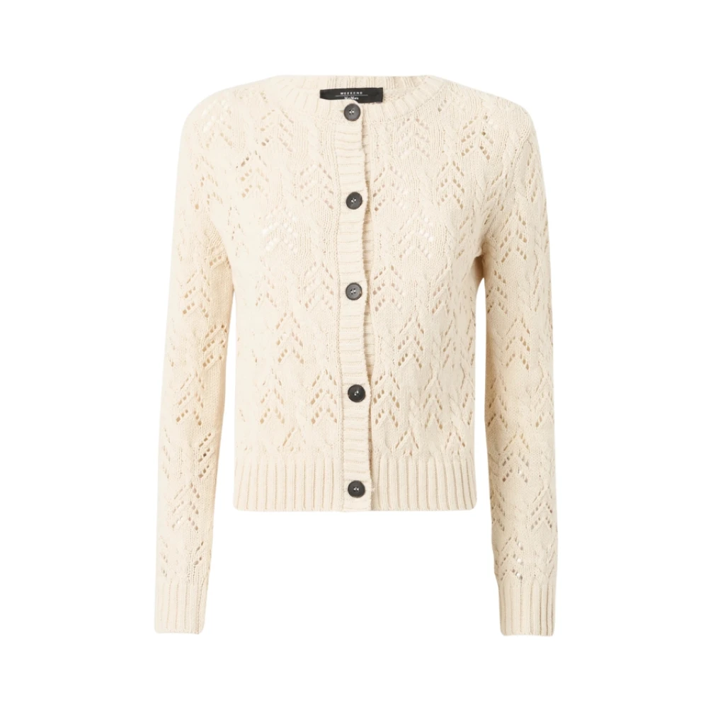 Knitwear > Cardigans - - Max Mara - Modalova