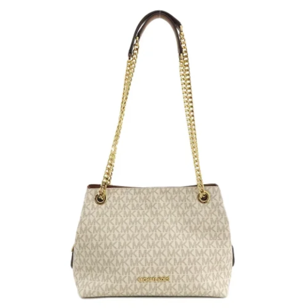Pre-owned > Pre-owned Bags > Pre-owned Shoulder Bags - - Michael Kors Pre-owned - Modalova