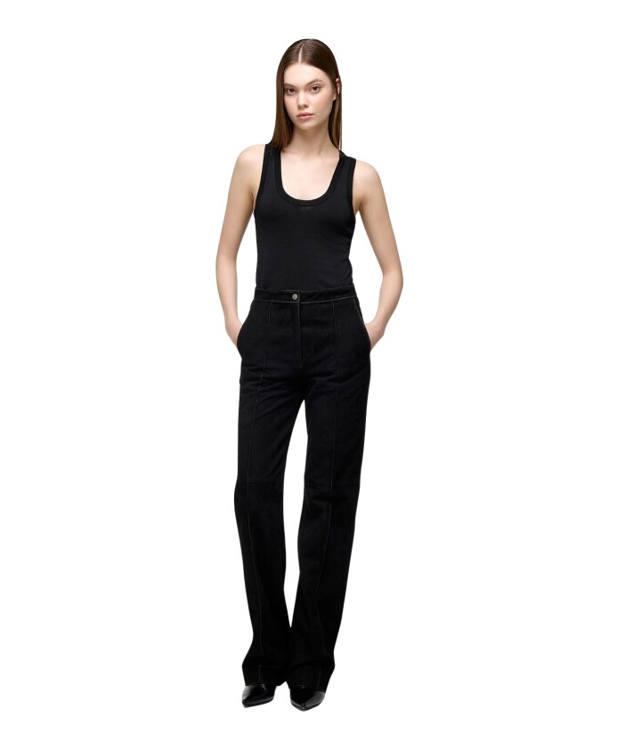 asya-zwarte-leren-broek