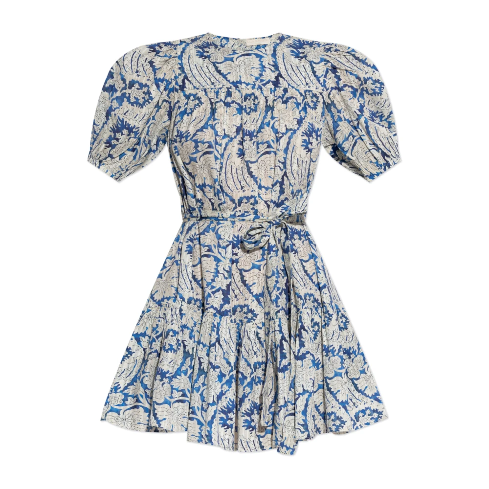 Dresses > Day Dresses > Short Dresses - - Ulla Johnson - Modalova
