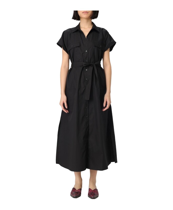 robe-chemise-en-coton