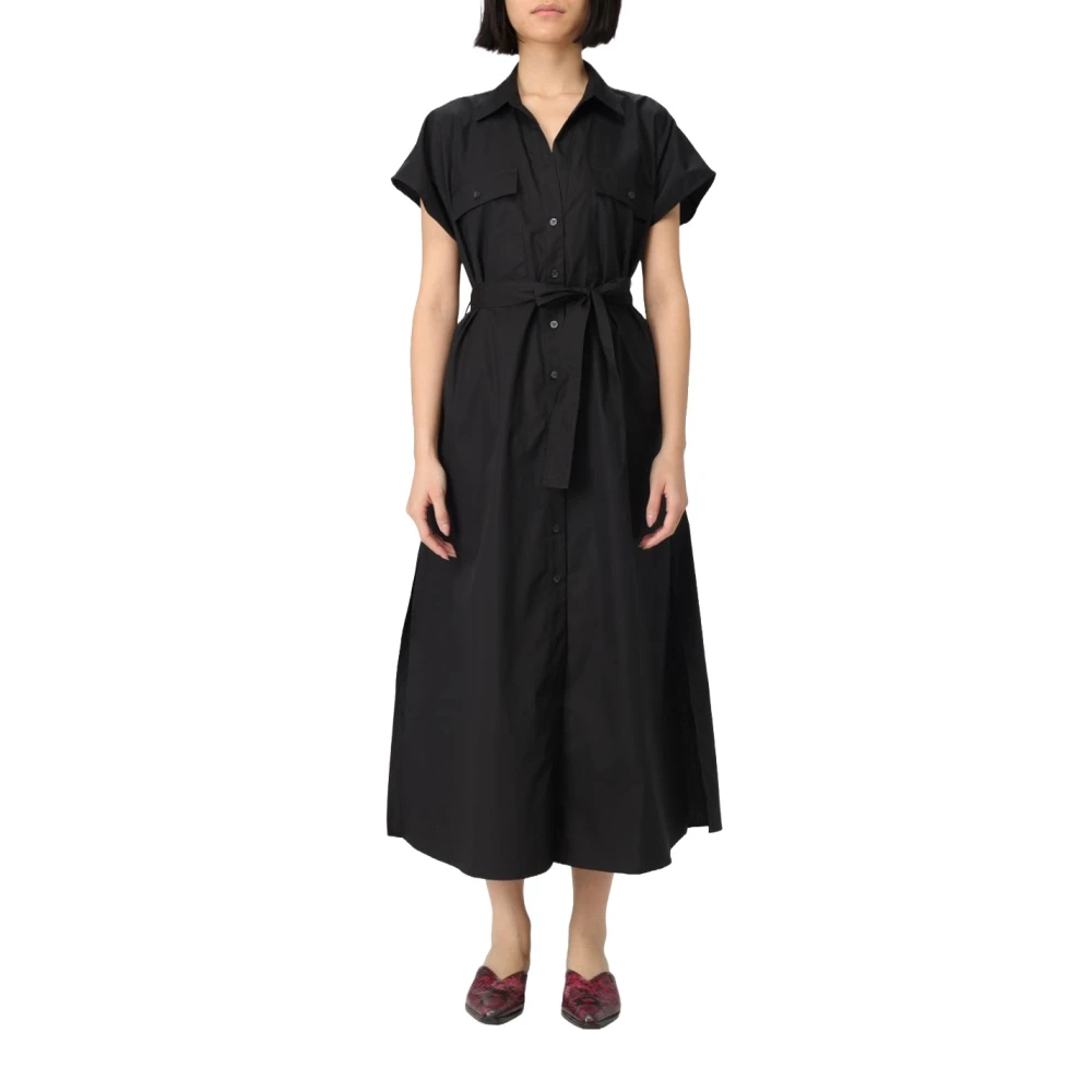 Dresses > Day Dresses > Shirt Dresses - - Dondup - Modalova