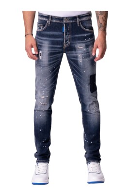 Pantalón Mezclilla Wrangler Dama Corte Bota High Rise 111