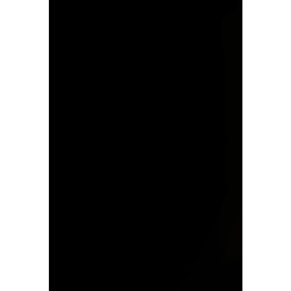 Saint Laurent Zwarte Crepe Jumpsuit met Hartvormige Halslijn en Uitgesneden Voorkanten Black Dames