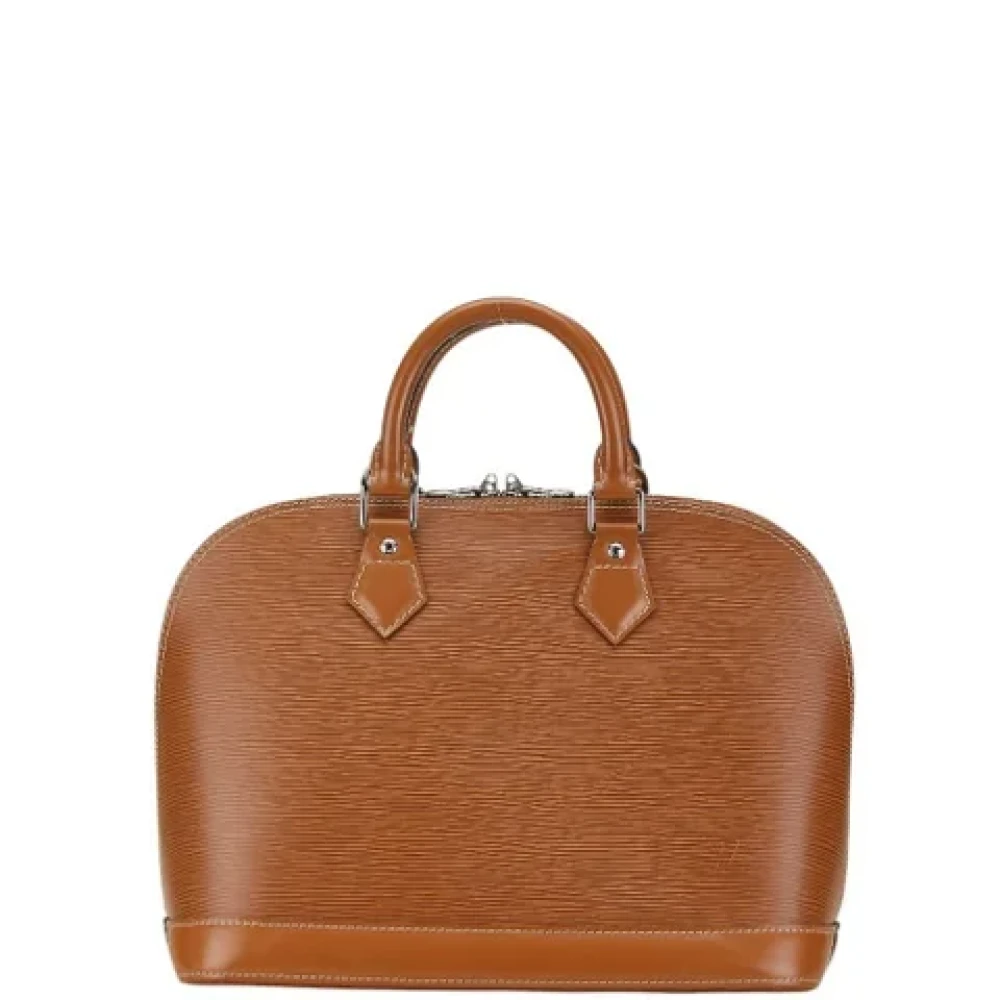 Pre-owned > Pre-owned Bags > Pre-owned Handbags - - Louis Vuitton Vintage - Modalova
