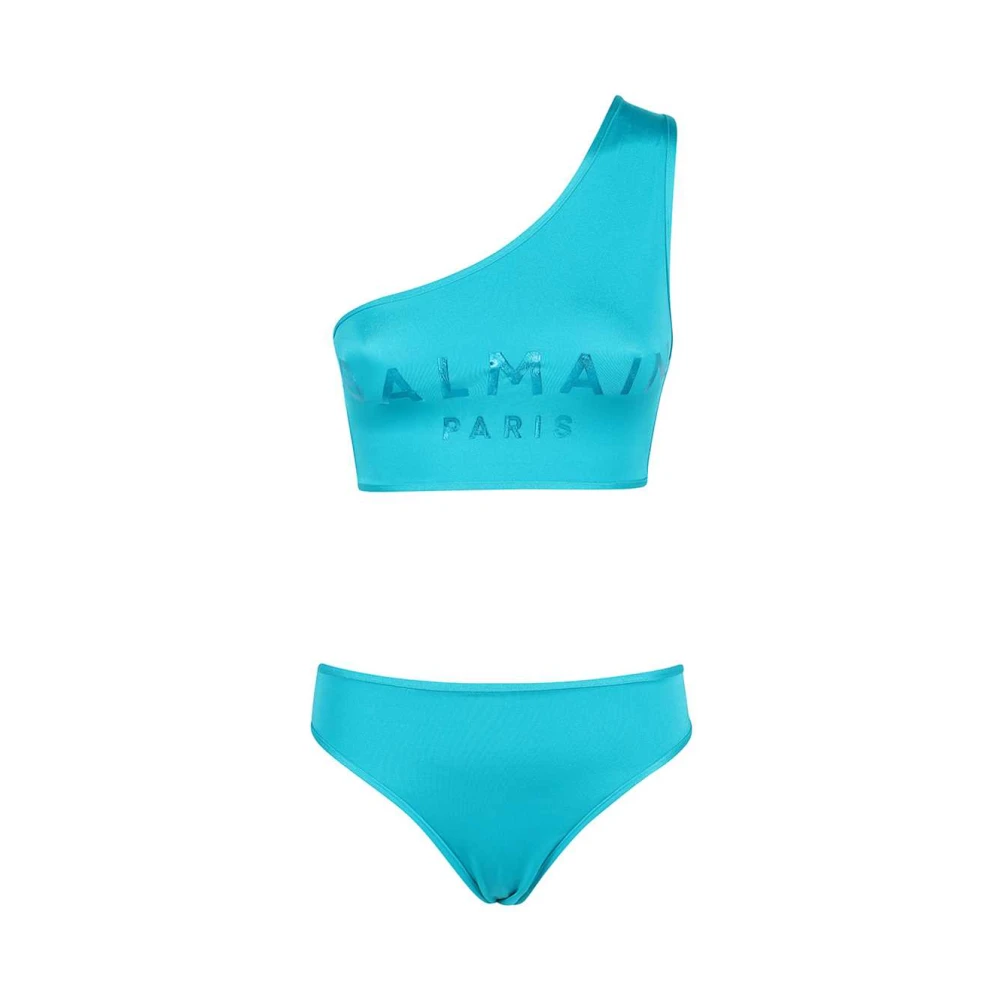 Swimwear > Bikinis - - Balmain - Modalova