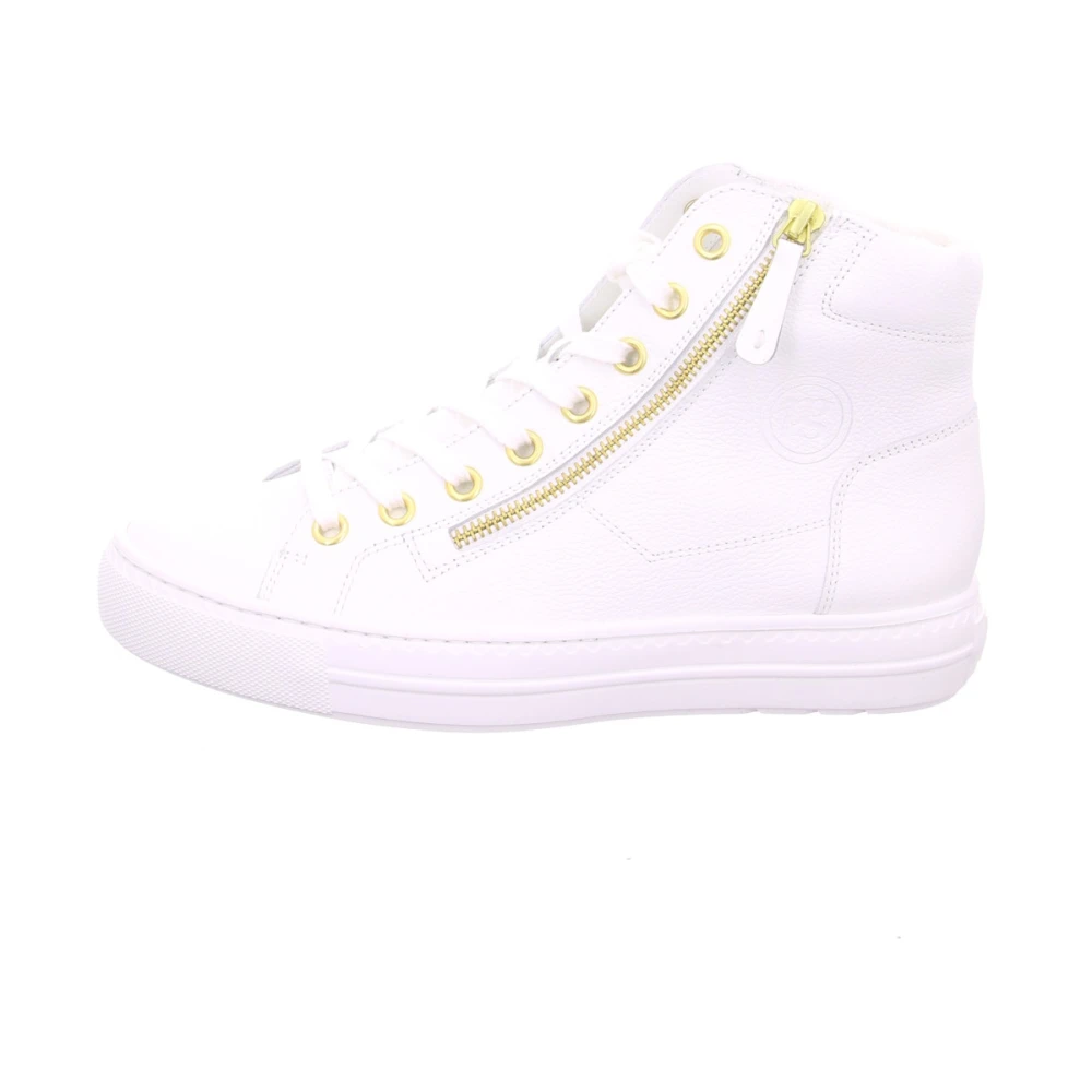 Paul Green - Sneakers - Shoes - Damen - Weiß - 40 1/2 Eu - Bild 7