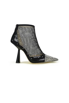 Kix 100 Ankelboots