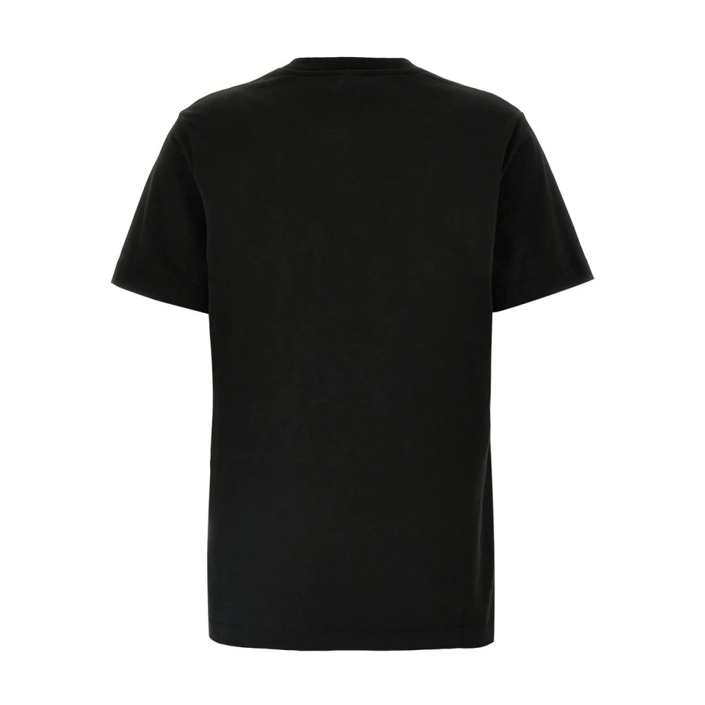 Kenzo Zwart T-shirt & Polo Black Dames