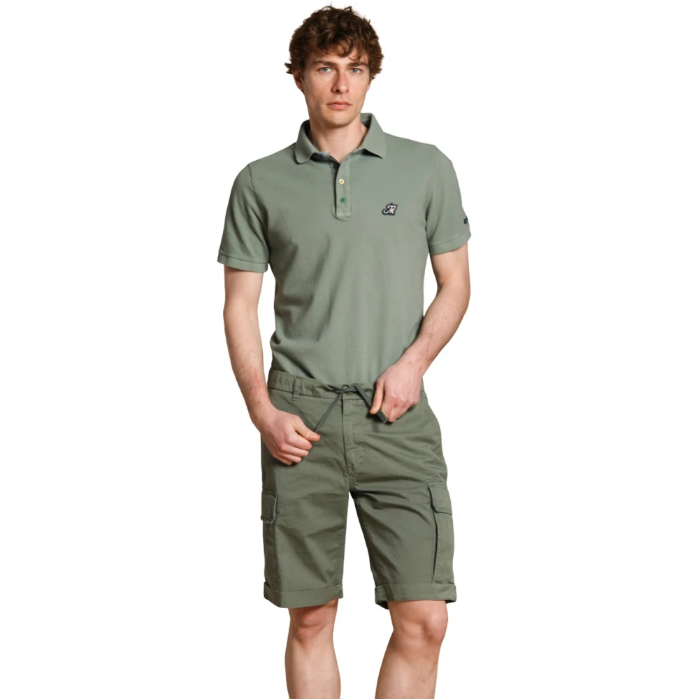 Shorts > Casual Shorts - - Mason's - Modalova