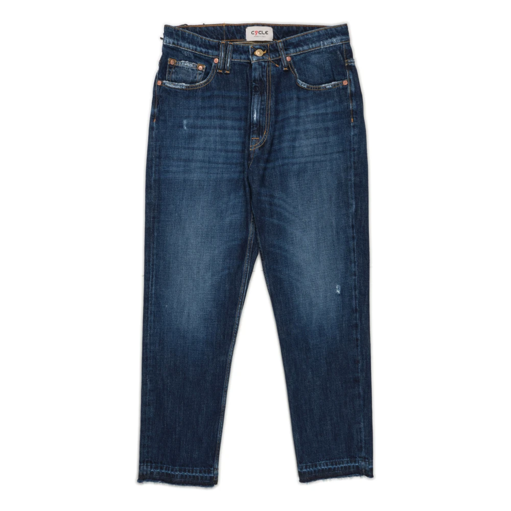 Jeans > Straight Jeans - - Cycle - Modalova