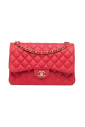 pre-owned-leather-chanel-bags