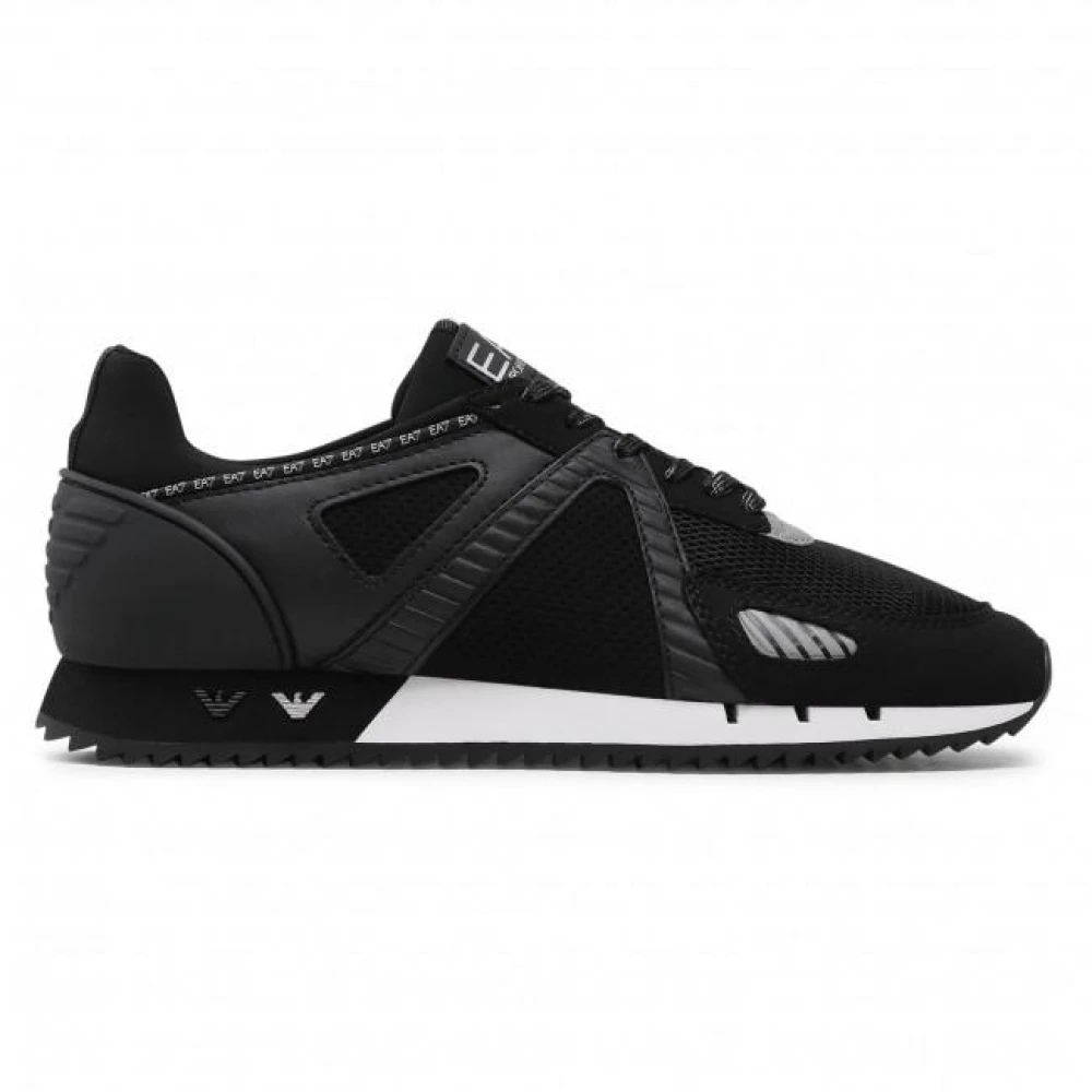 Shoes > Sneakers - - Emporio Armani EA7 - Modalova
