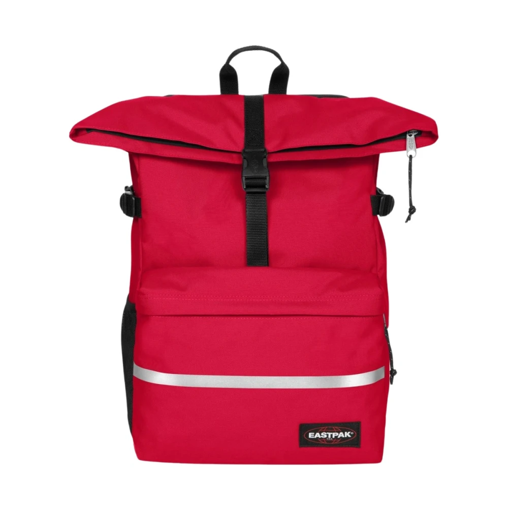 Eastpak Backpacks Red Unisex