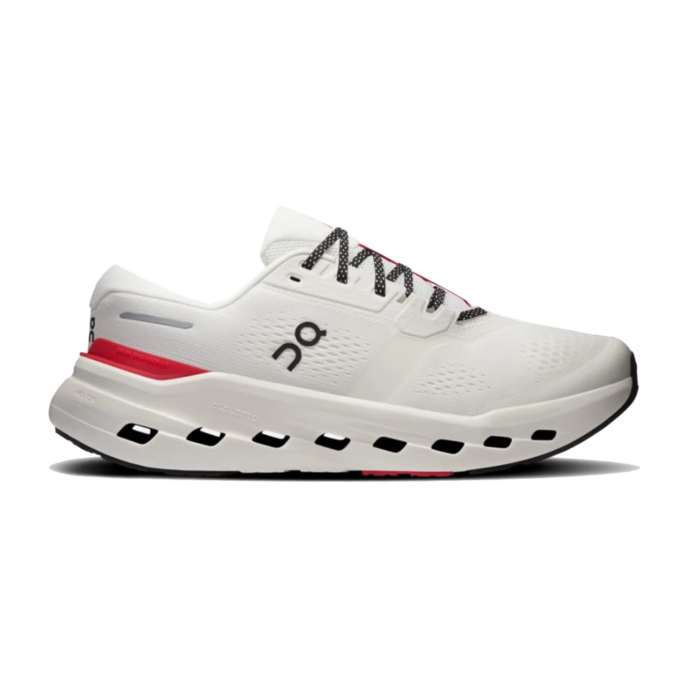 On Running Men's Gray Cloudrunner 3 - Running Shoes - 10 Uk - Sport