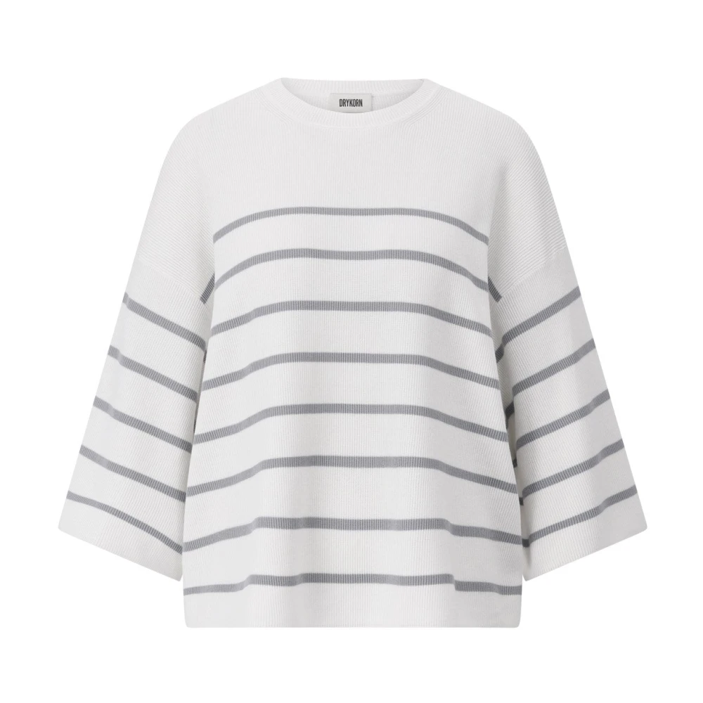 Knitwear > Round-neck Knitwear - - Drykorn - Modalova