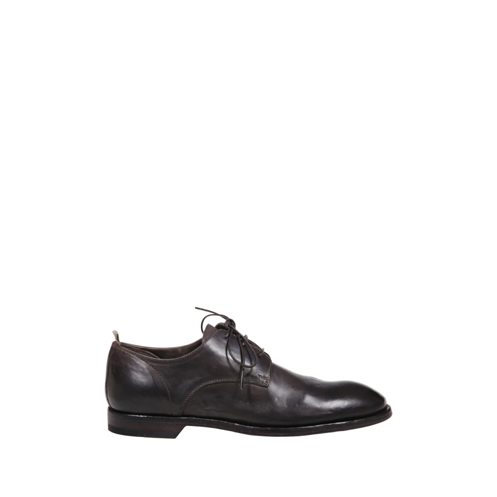 Shoes > Flats > Business Shoes - - Officine Creative - Modalova