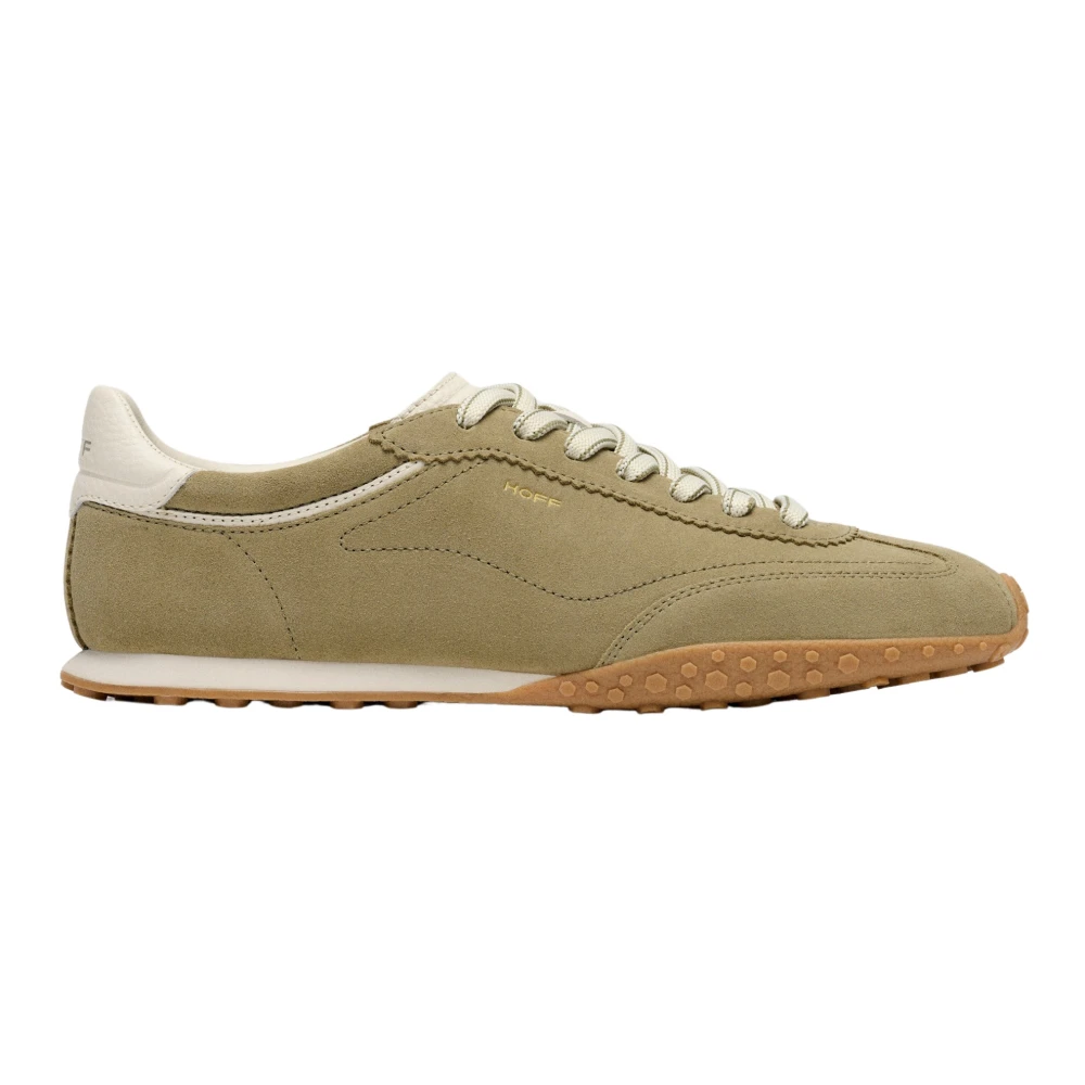 Hoff Bird Sneaker unisex Schoenen Groen
