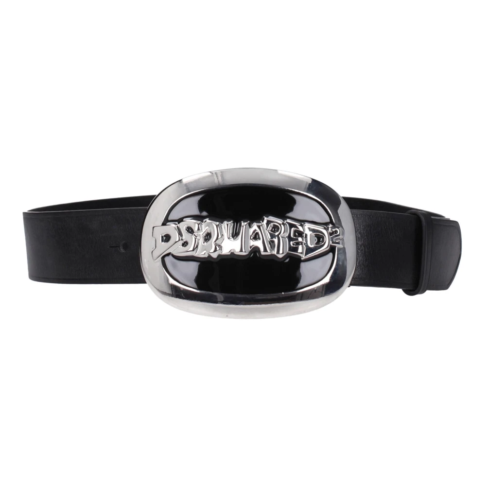 Accessories > Belts - - Dsquared2 - Modalova