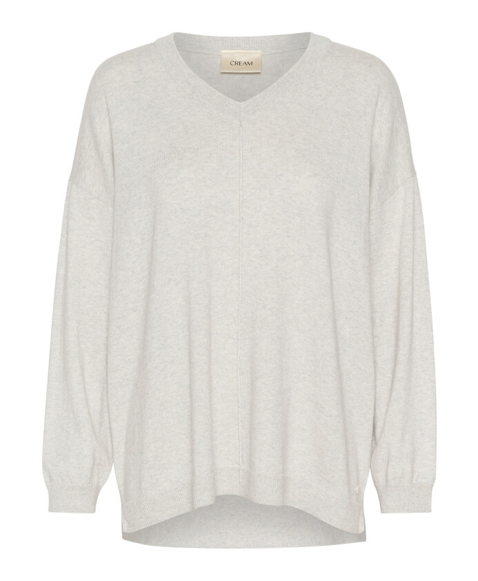pull-tricot-gris-clair-chine