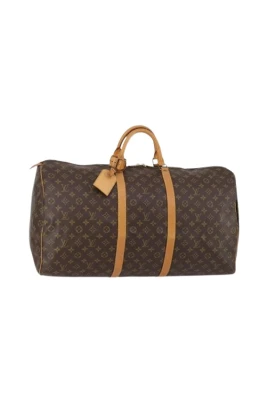 Pre-owned Keepall 60 Bag