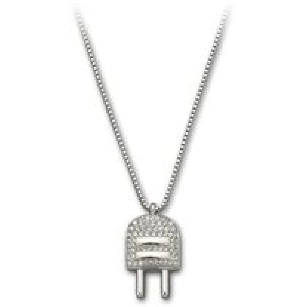 Accessories > Jewellery > Necklaces - - Swarovski - Modalova