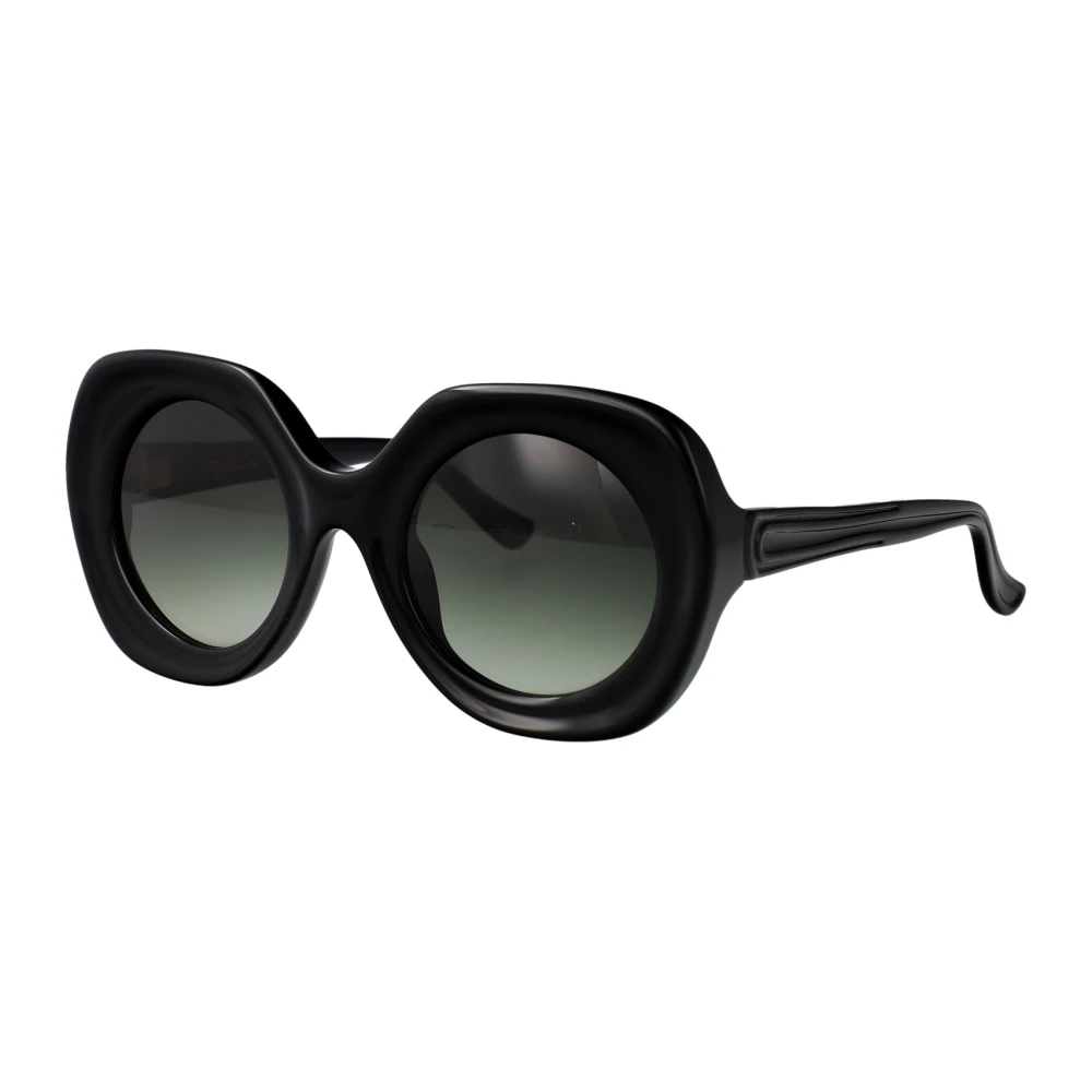 Accessories > Sunglasses - - Yohji Yamamoto - Modalova