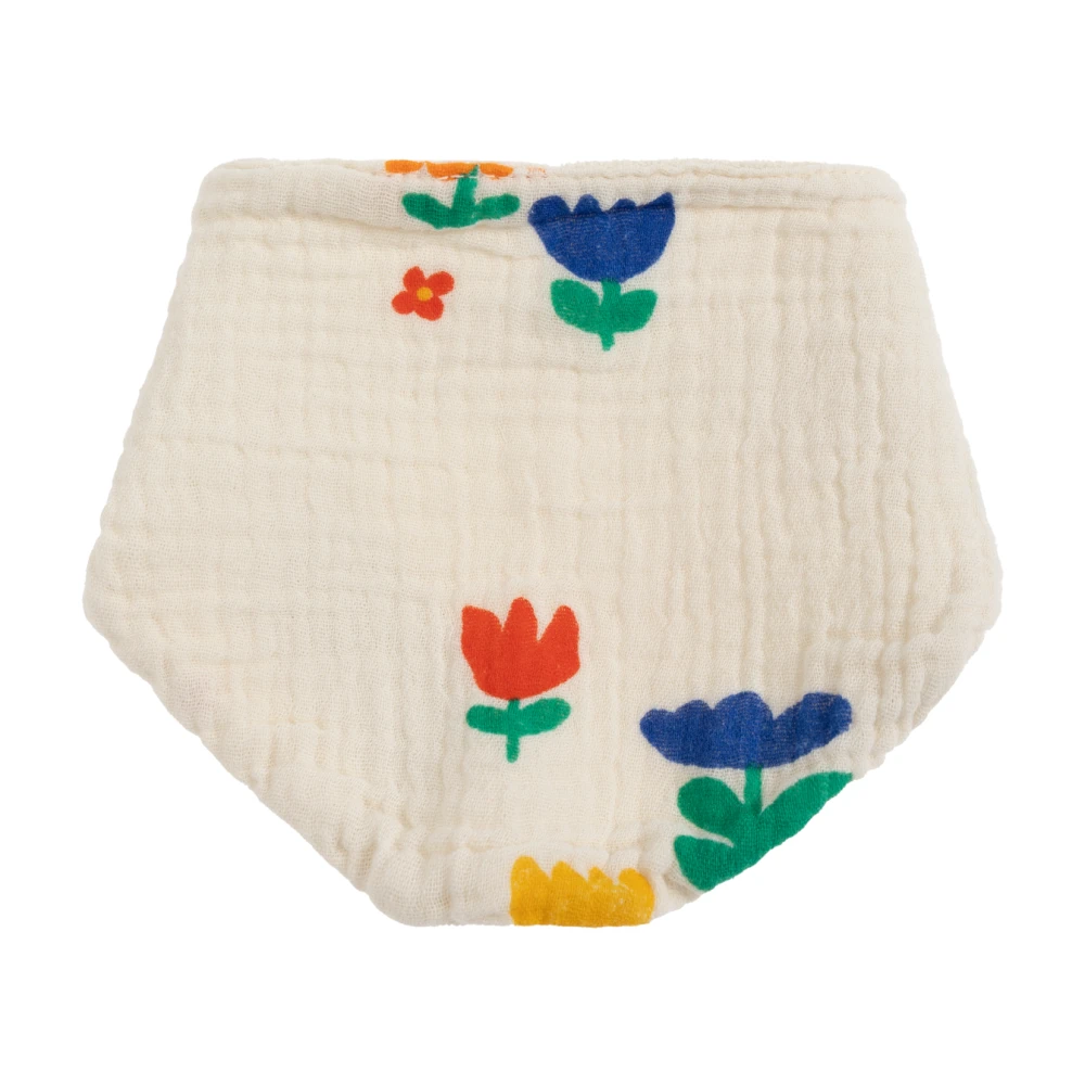 Bobo Choses Mousseline set: luier en slab Multicolor Unisex