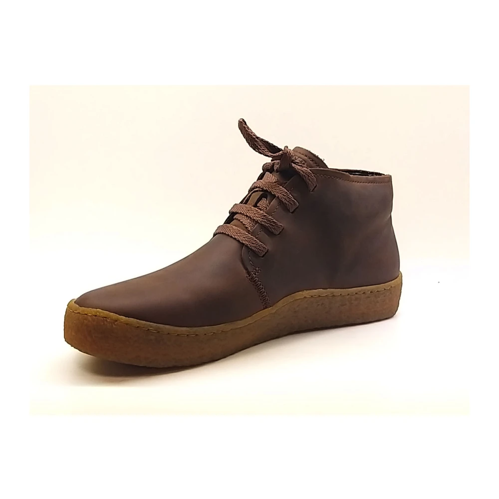 Camper Zakelijke schoenen Brown Heren