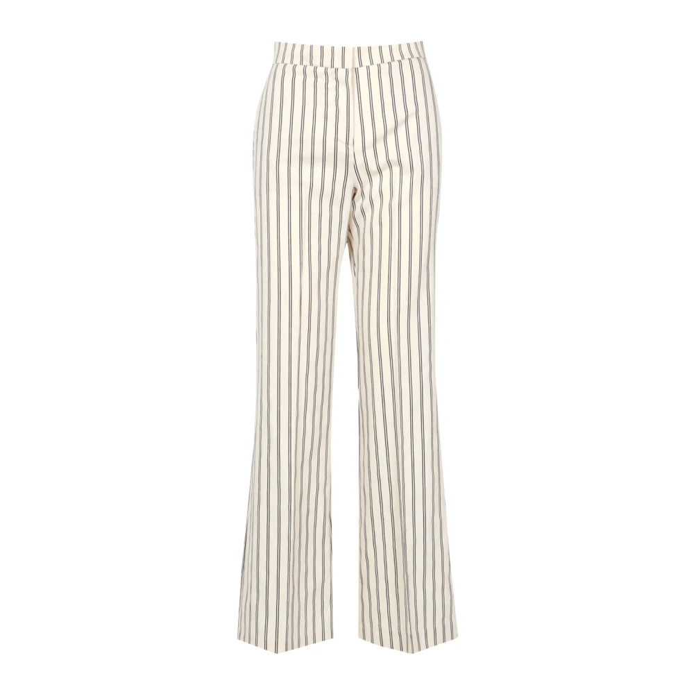 Trousers > Wide Trousers - - Kaos - Modalova