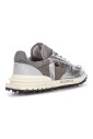 active-grey-silver-trainers
