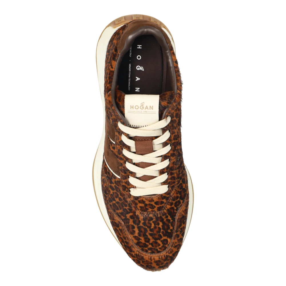 Hogan H641 Sportschoenen