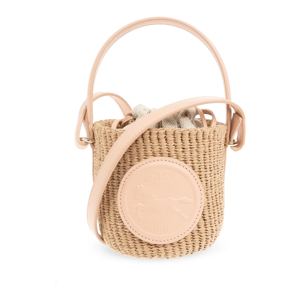 Bags > Bucket Bags - - Chloé - Modalova