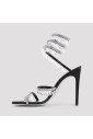 sandalette-chandelier-en-satin-noir