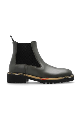 ankle-boots