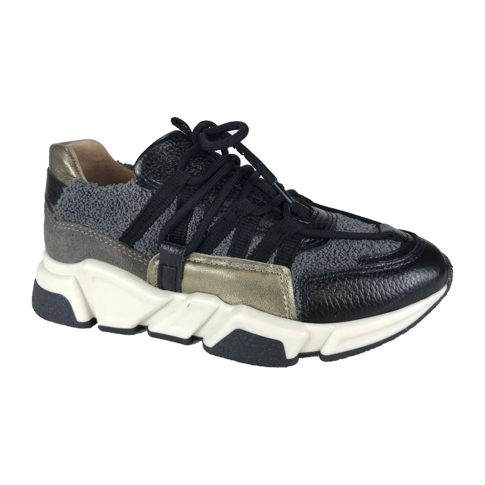Dwrs - Shoes > Sneakers - Black - Dwrs - Modalova