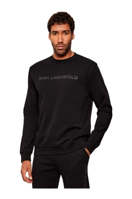 Sweat ML coton