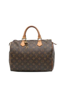 pre-owned-canvas-travel-bags
