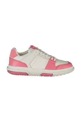 pink-polyester-sneakers-for-women