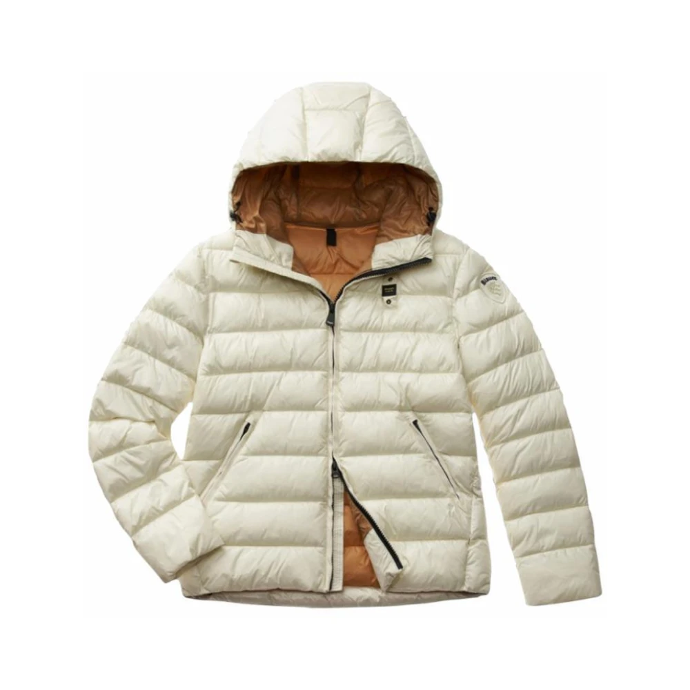 Jackets > Winter Jackets - - Blauer - Modalova