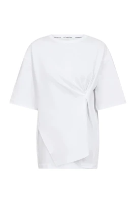 Co'Couture T-Shirts Vit XS