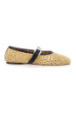 ballerines-sveva-a-boucle