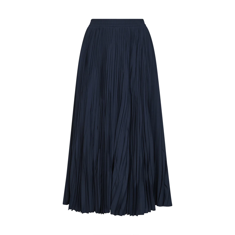 Weekend Max Mara Mujer Azul Faldas, Talla: S
