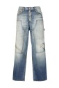 jeans-slim-fit-bleu-classiques-avec-details-uses