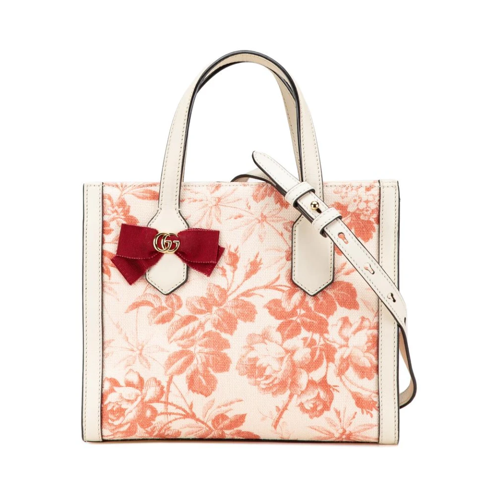 Gucci Vintage Damen Rosa Pre-Owned, One Sizegröße: