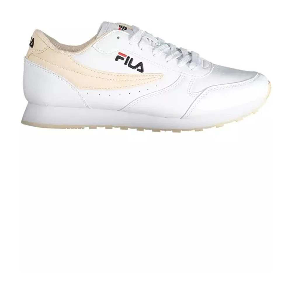Fila - Shoes > Sneakers - White - Fila - Modalova