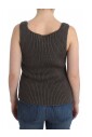 pull-en-maille-gris