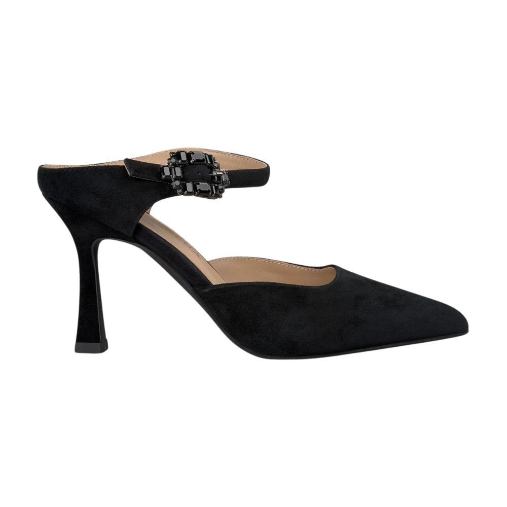 Shoes > Heels > Heeled Mules - - Alma EN Pena - Modalova