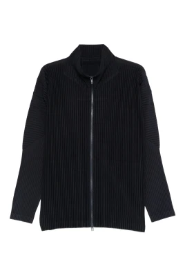 Zipup Cardigan